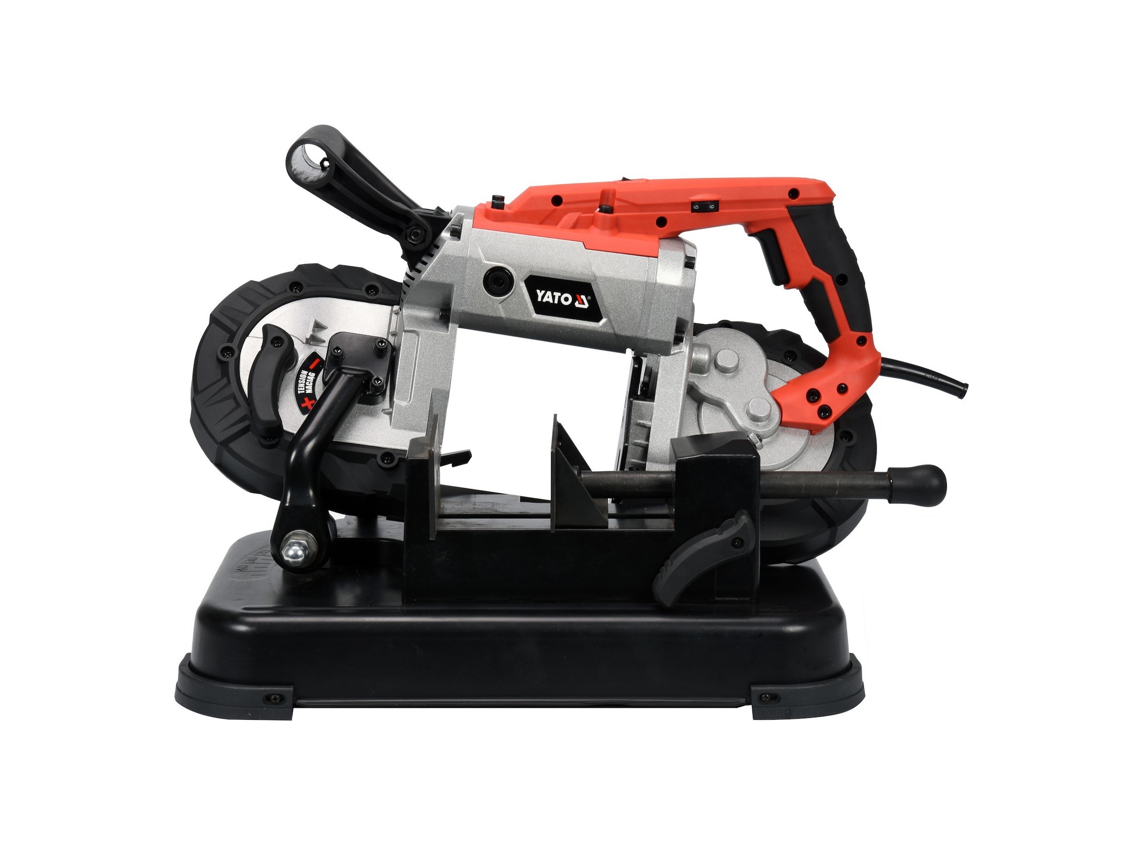 ΠΡΙΟΝΟΚΟΡΔΕΛΑ ΕΠΑΓΓΕΛΜΑΤΙΚΗ YATO-82185 1100W
