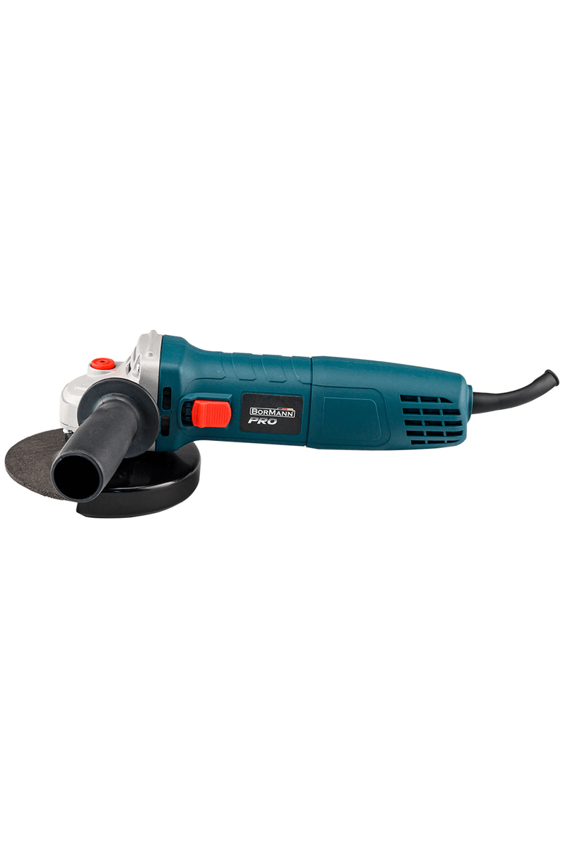 BORMANN BAG7200 ΓΩΝΙΑΚΟΣ ΤΡΟΧΟΣ 720W