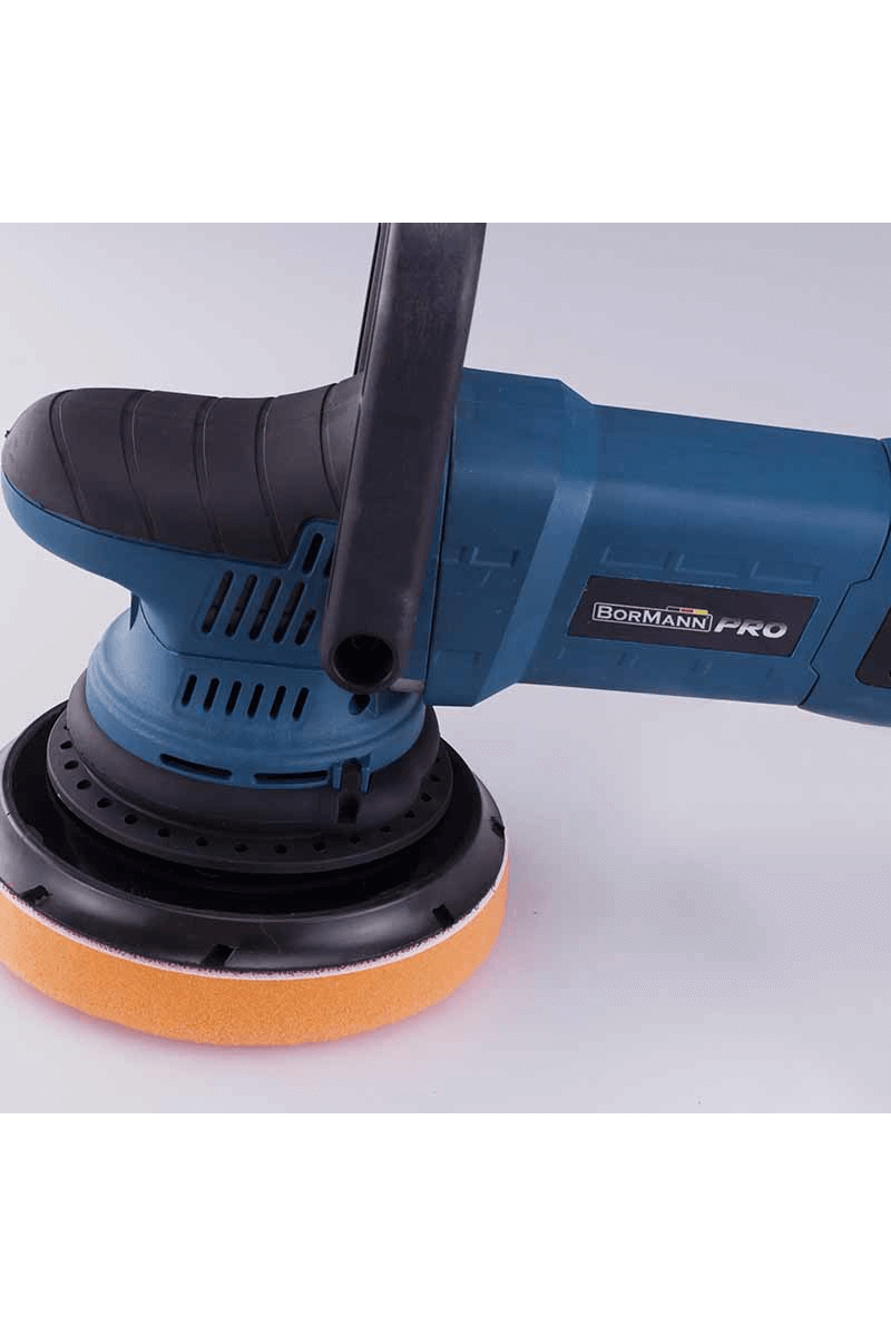 BORMANN BCP3100 ΑΛΟΙΦΑΔΟΡΟΣ ΕΚΚΕΝΤΡΟΣ BORMANN BCP3100 ΑΛΟΙΦΑΔΟΡΟΣ ΕΚΚΕΝΤΡΟΣ
