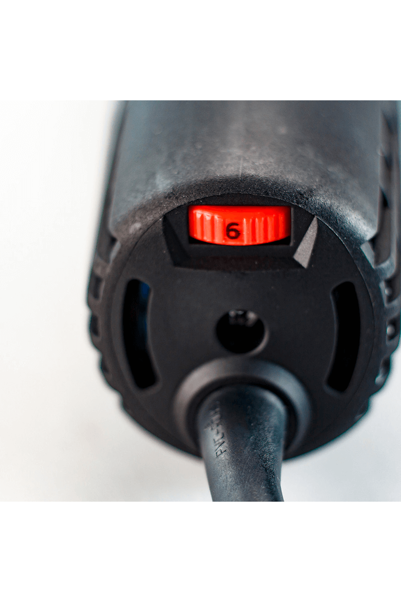 BORMANN ΛΕΙΑΝΤΗΡΑΣ ΕΥΘΥΣ 750W (BDG8000)
