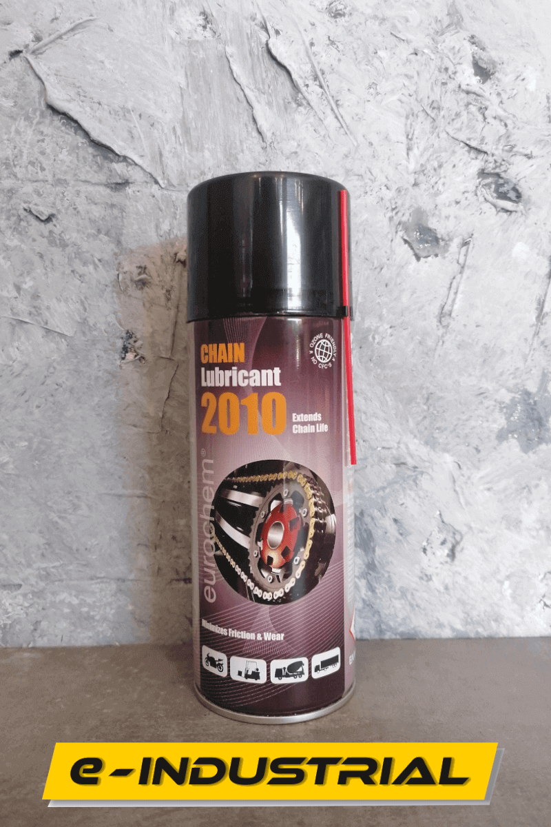 SPRAY ΛΙΠΑΝΤΙΚΟ ΑΛΥΣΙΔΑΣ