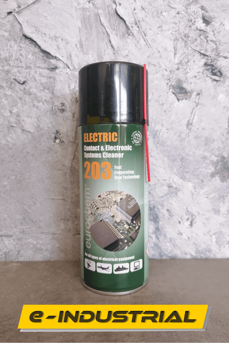 SPRAY ΗΛΕΚΤΡΟΝΙΚΩΝ ΕΠΑΦΩΝ