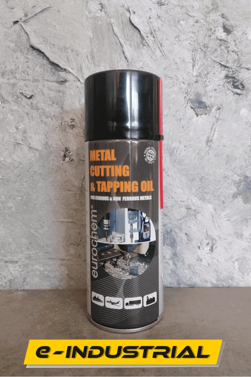 CUTTING TAPPING OIL