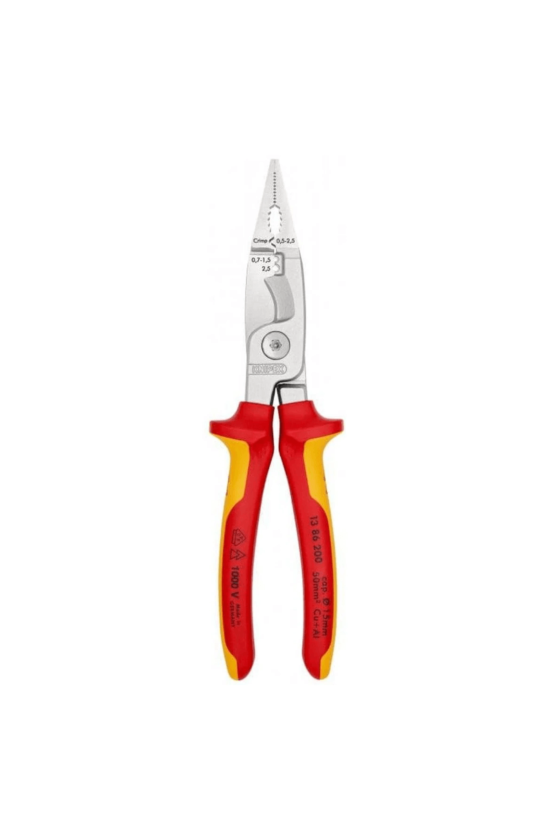 POLYERGALEIO KNIPEX 1