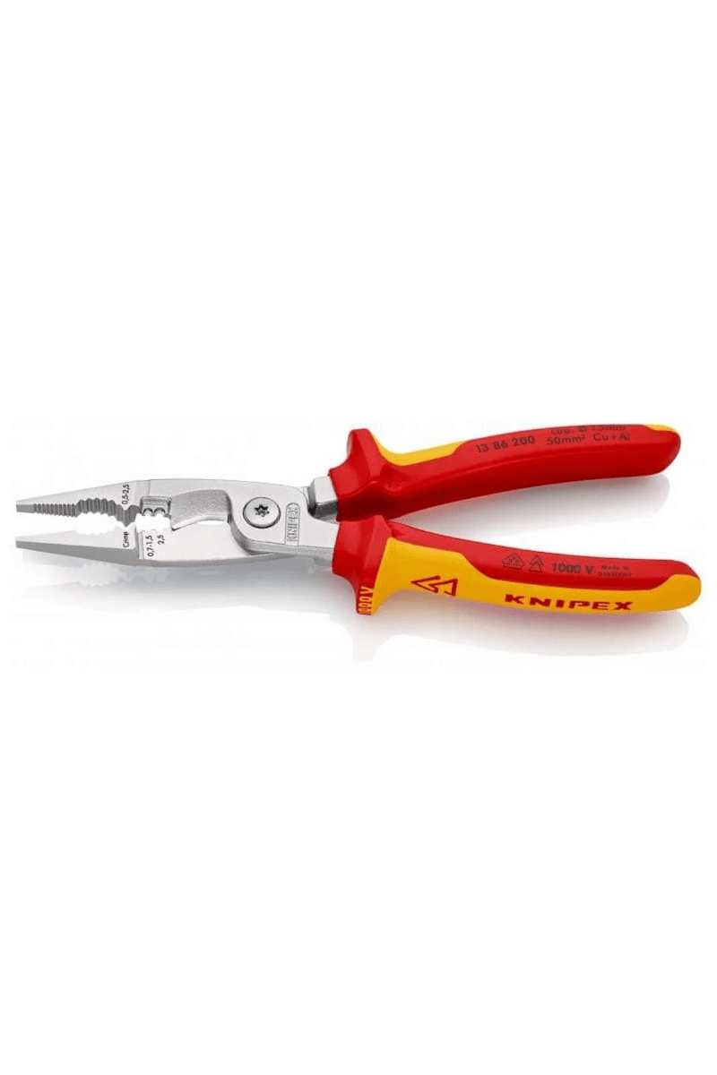 POLYERGALEIO KNIPEX 2 POLYERGALEIO KNIPEX 2