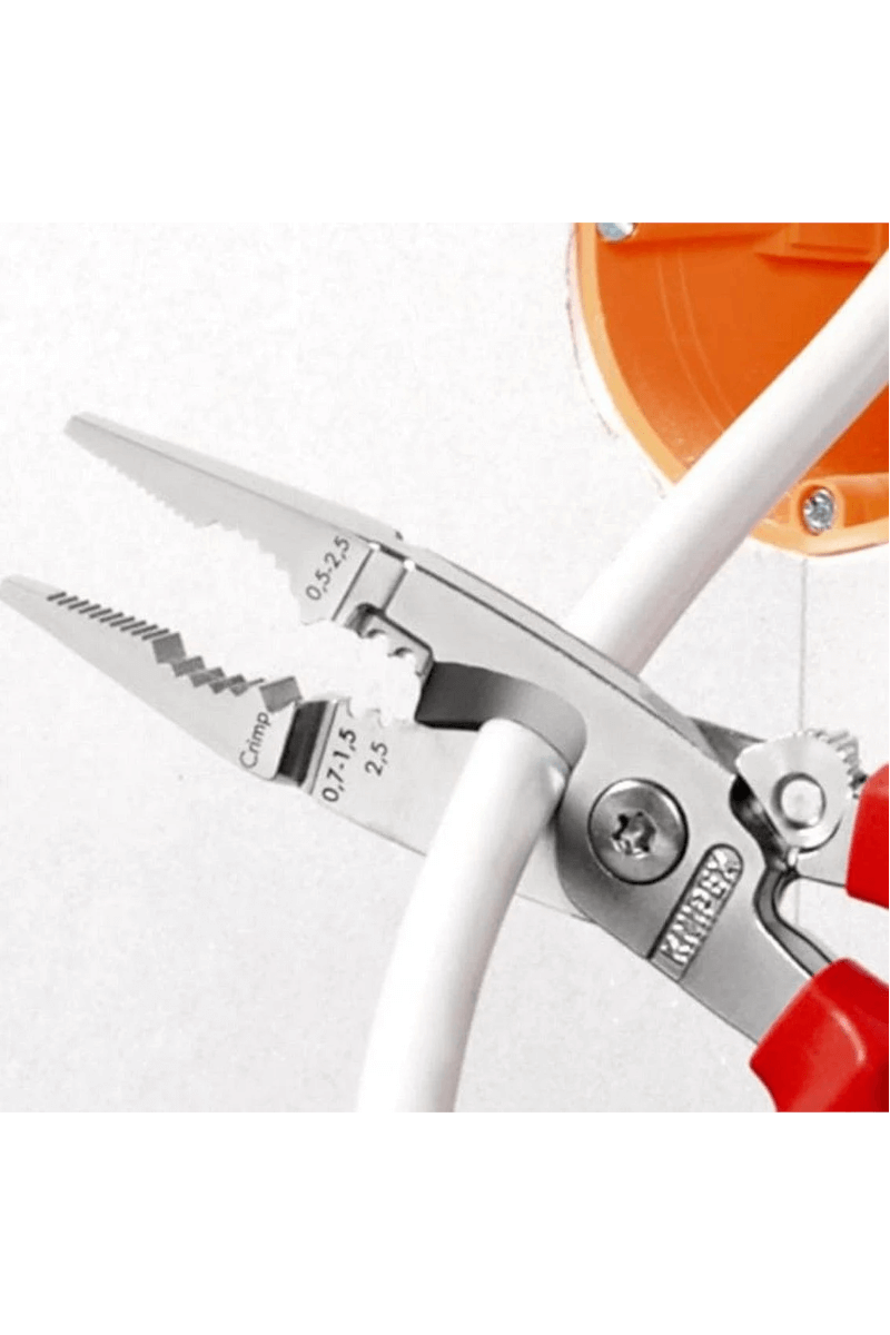 POLYERGALEIO KNIPEX 3 POLYERGALEIO KNIPEX 3