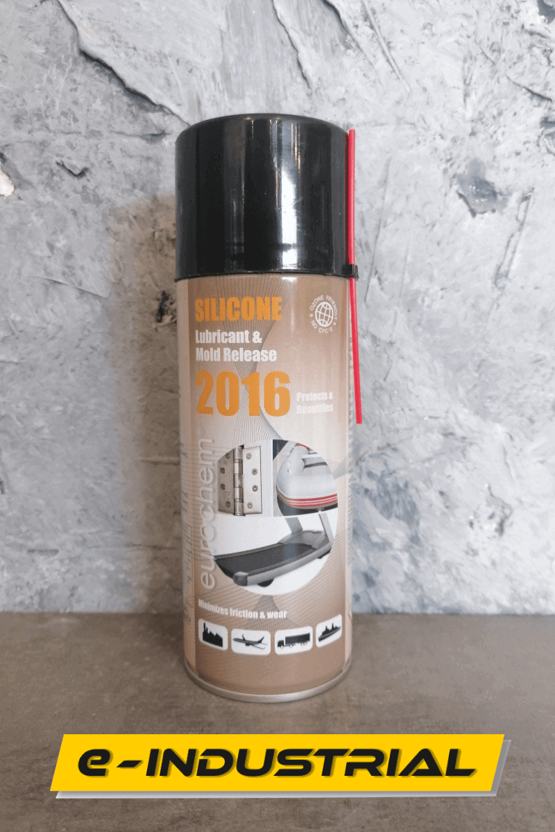 SPRAY ΣΙΛΙΚΟΝΗΣ