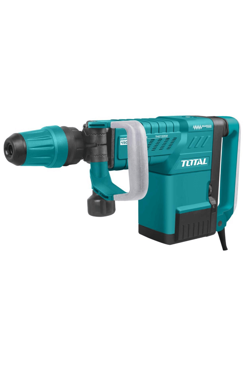 TOTAL ΣΚΑΠΤΙΚΟ - ΚΑΤΕΔΑΦ. SDS-ΜΑΧ 1.500W (TH215002)