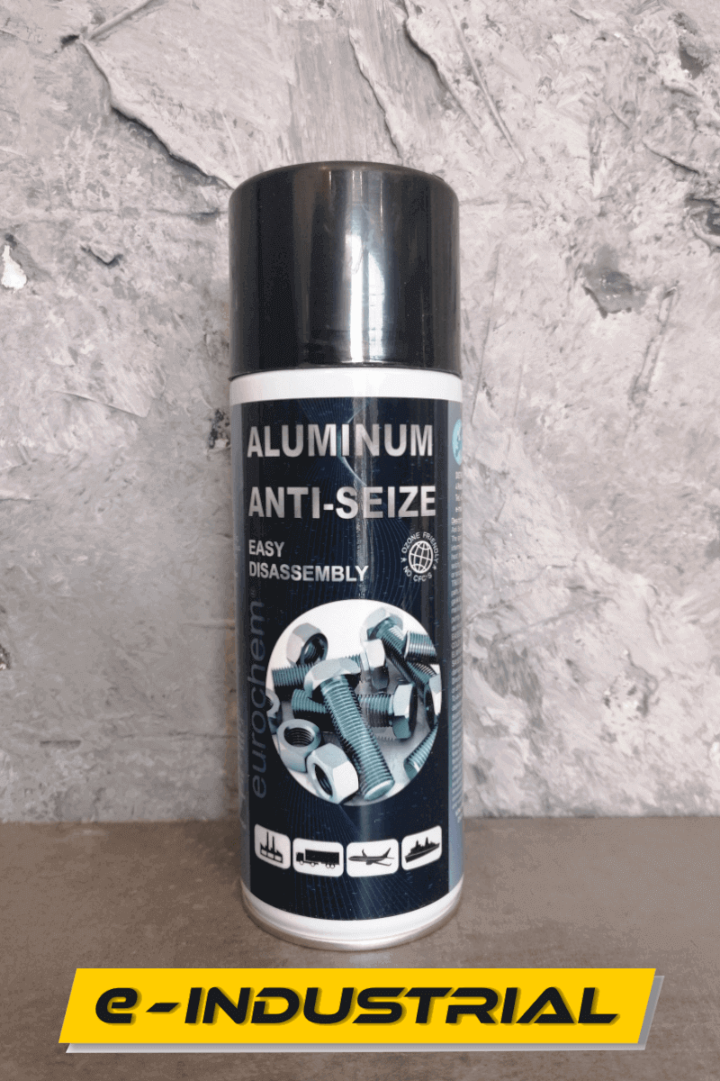 ANTI - SEIZE