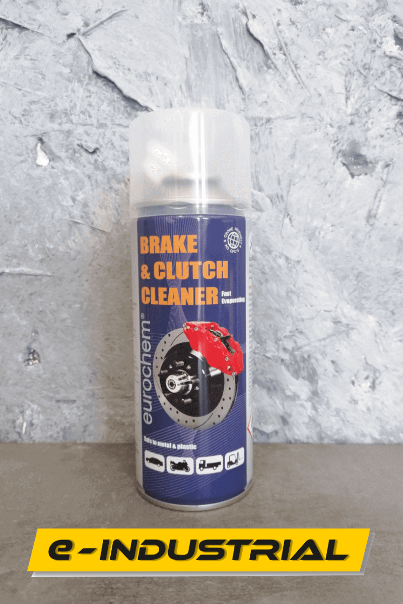 BRAKE CLEANER