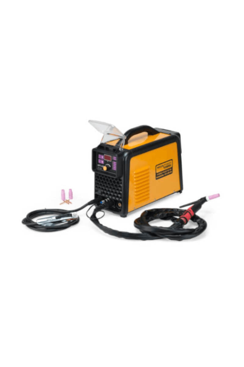 ΗΛΕΚΤΡΟΣΥΓΚΟΛΛΗΣΗ HELIX POWER SYNERGY PULSE TIG MMA 180A (75010181)