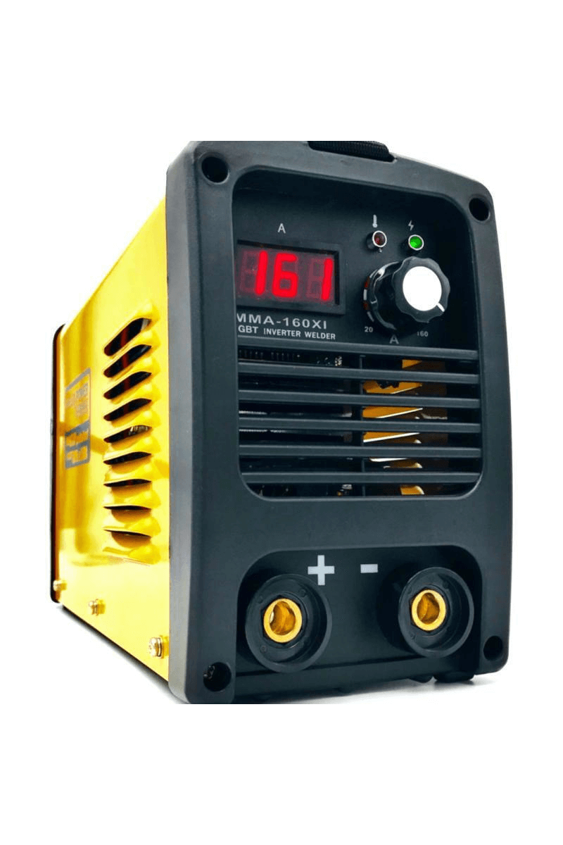 ΗΛΕΚΤΡΟΣΥΓΚΟΛΛΗΣΗ MMA-200XI HELIX POWER (75000201)