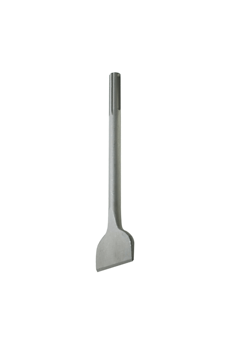 ΚΑΛΕΜΙ ΠΛΑΤΥ 40CM SDS MAX STHOR 23606