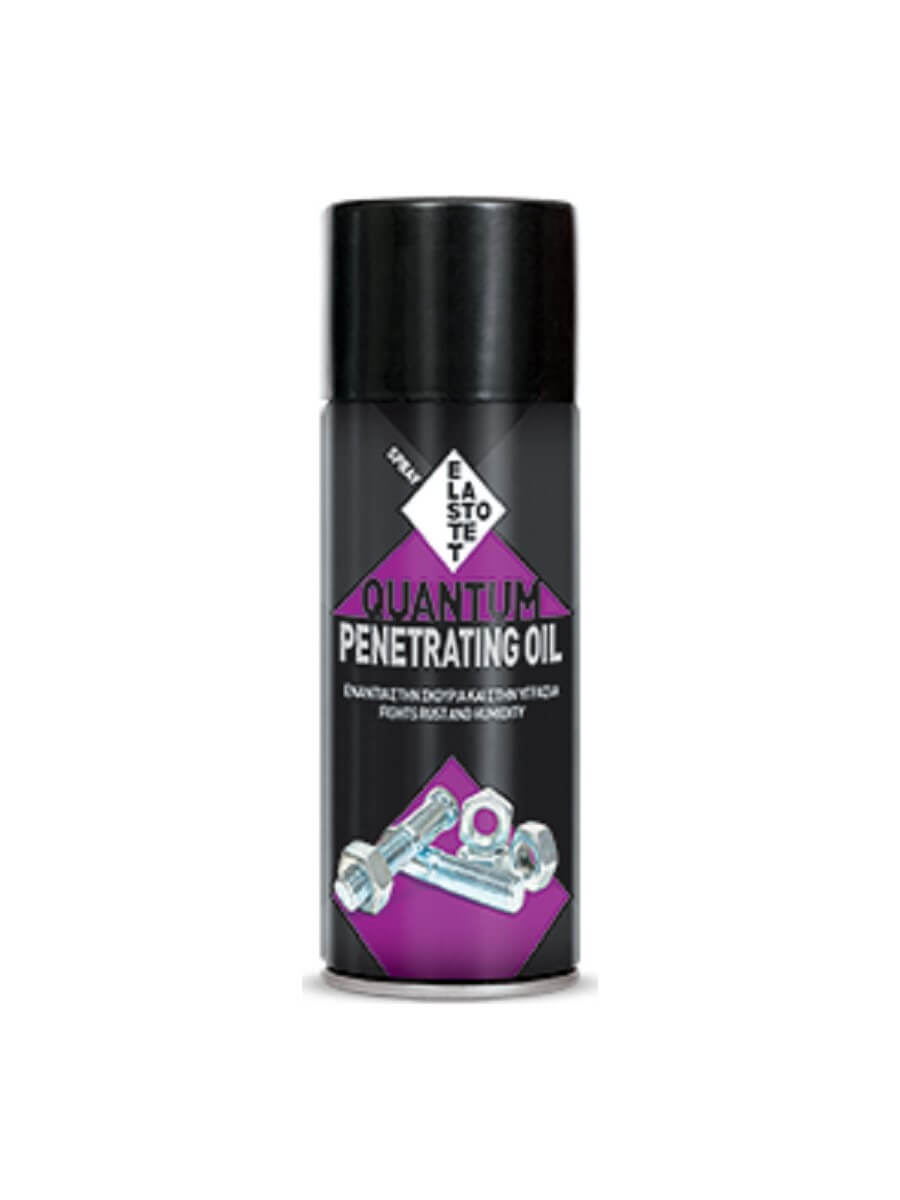 SPRAY ΑΝΤΙΣΚΩΡΙΑΚΟ quantum ELASTOTET 400ML