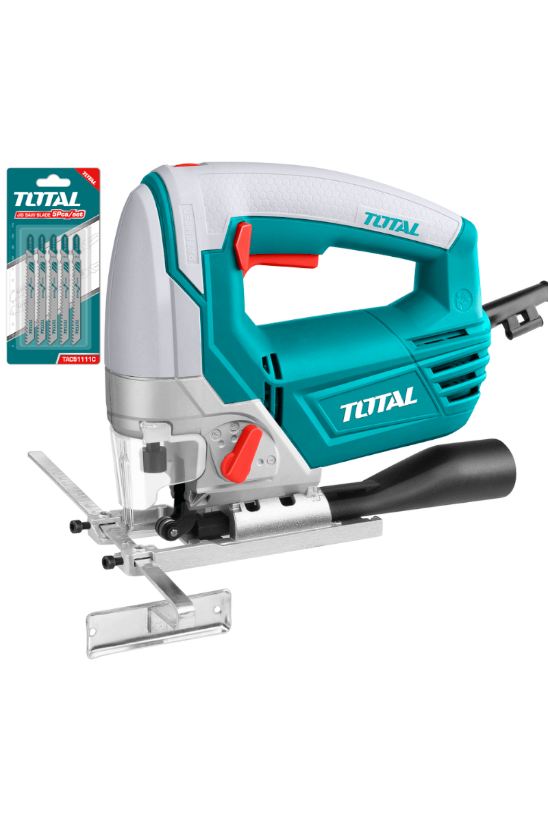 ΣΕΓΑ ΠΑΛΙΝΔΡΟΜΙΚΗ 800W TOTAL (TS2081006)